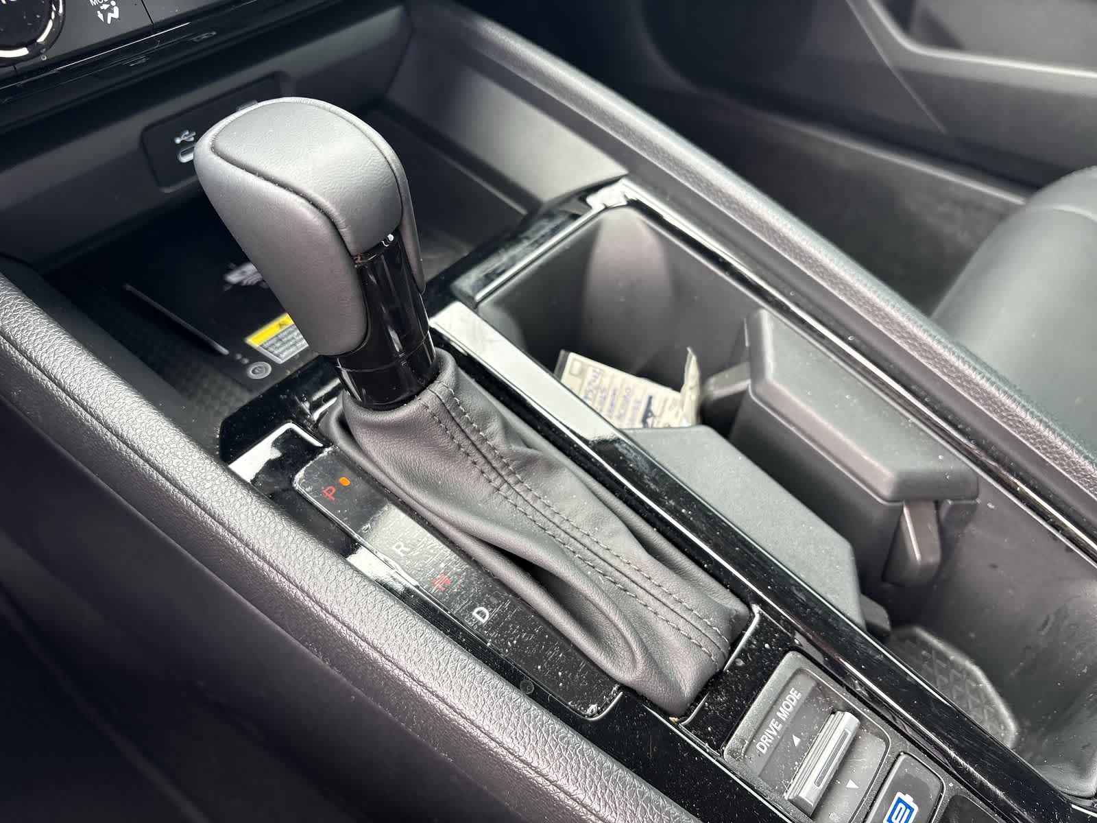 Thumbnail: 2025 Honda Accord - 28