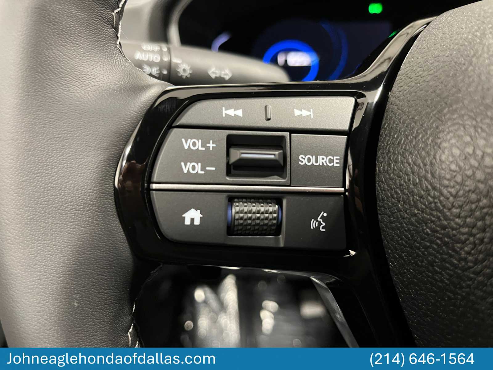 Thumbnail: 2026 Honda Civic - 13