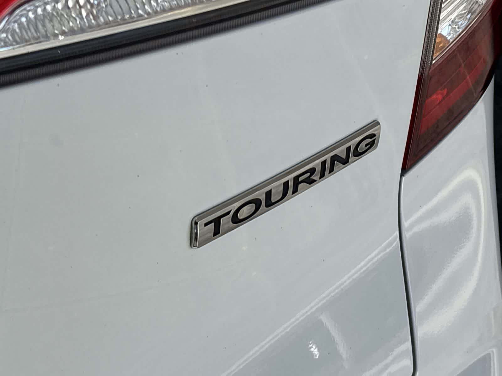 Thumbnail: 2021 Honda Pilot - 21
