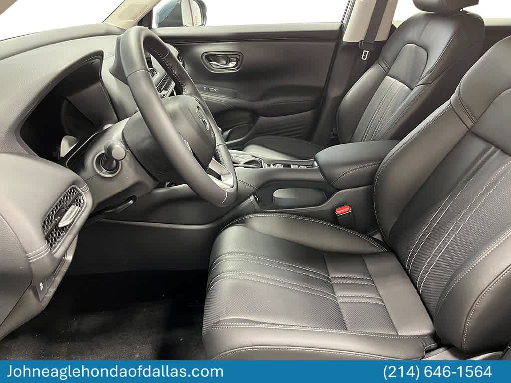 Thumbnail: 2026 Honda HR-V - 11