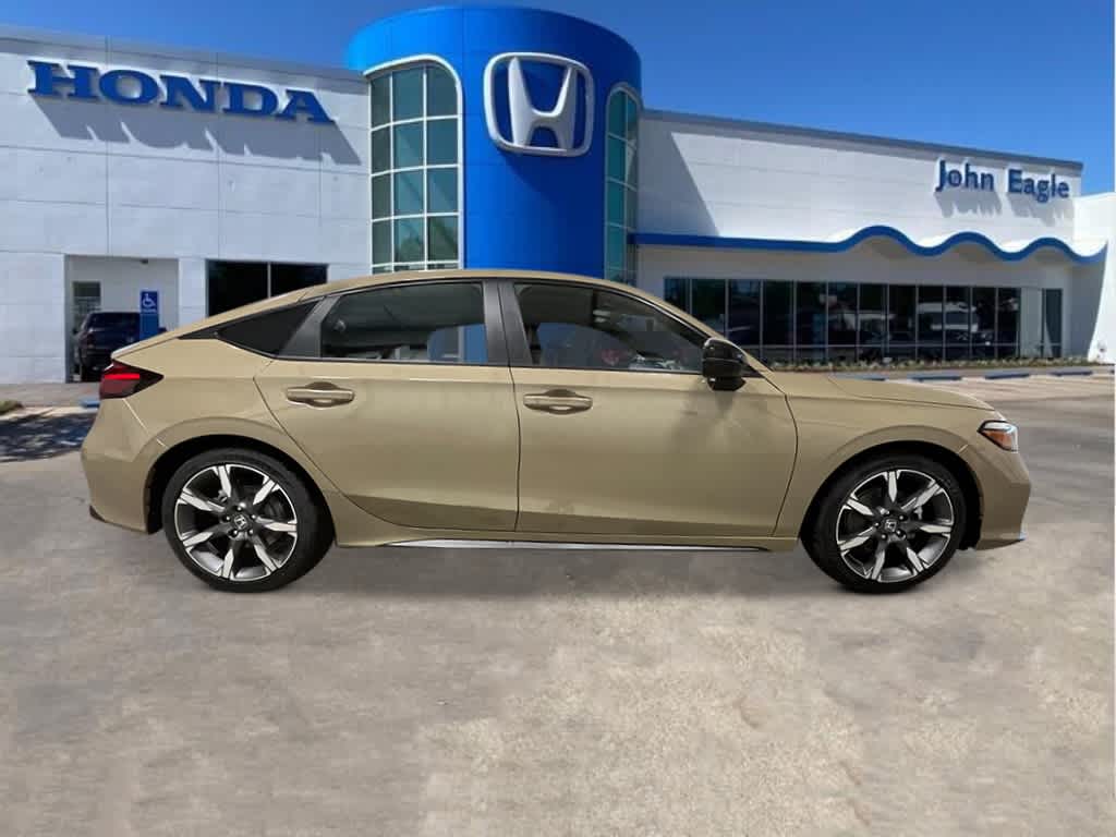 Thumbnail: 2025 Honda Civic - 8