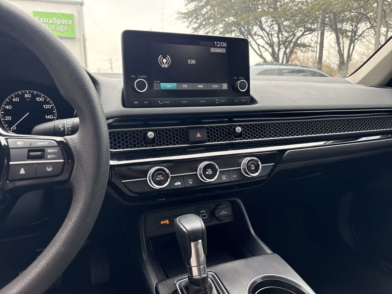 Thumbnail: 2024 Honda Civic - 15