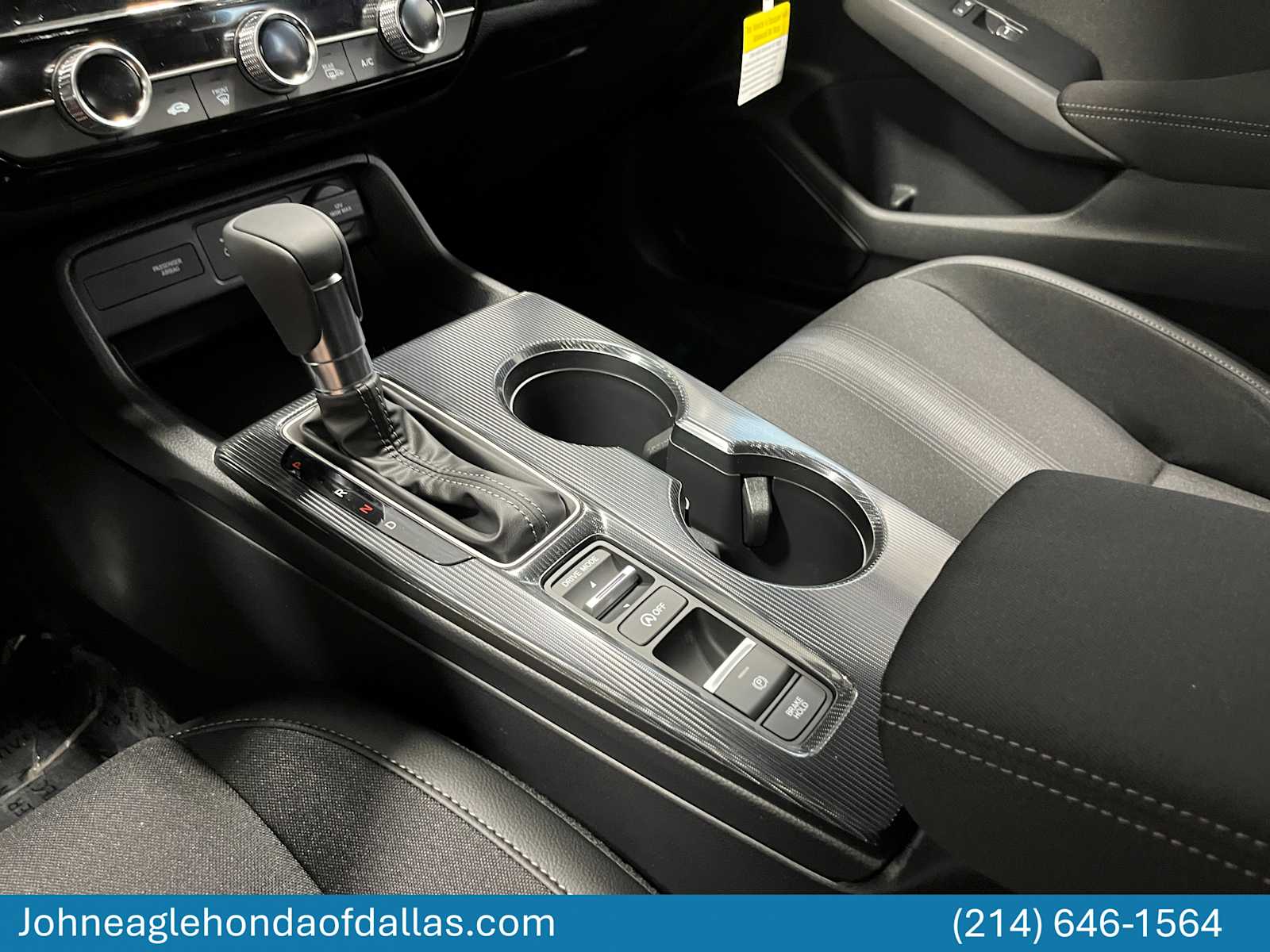 Thumbnail: 2026 Honda Civic - 18