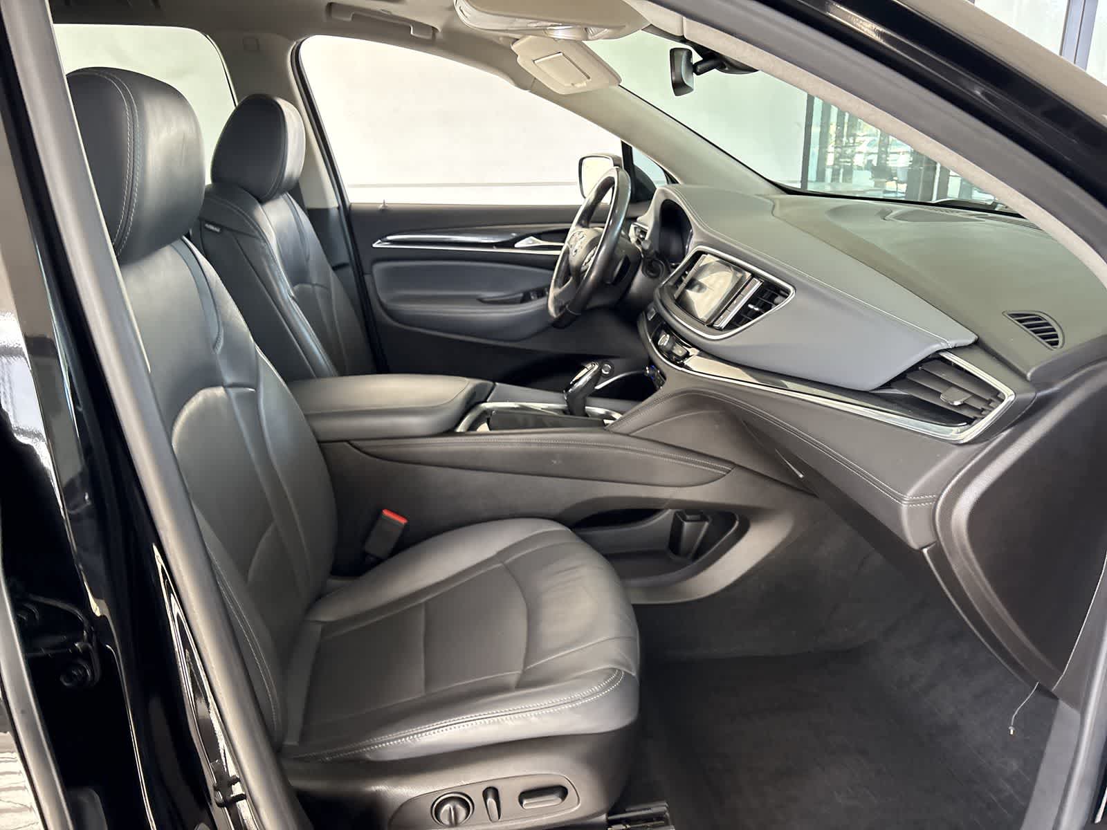 Thumbnail: 2018 Buick Enclave - 13