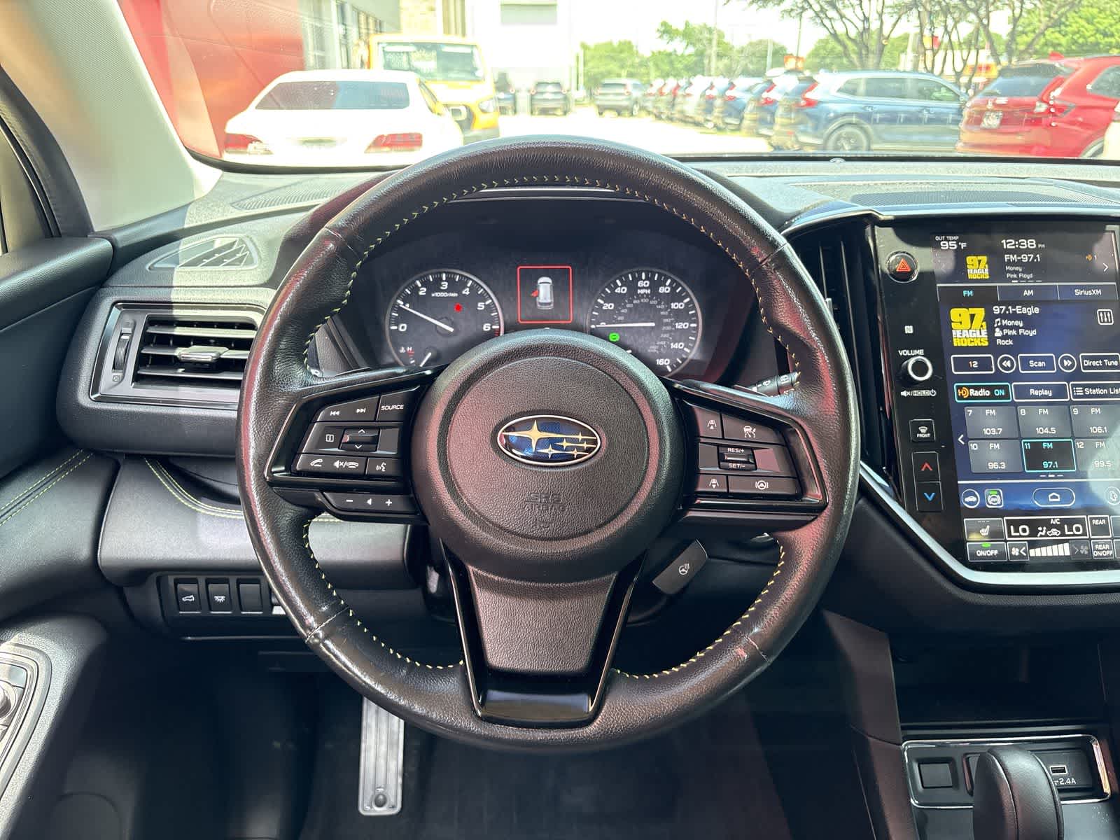 Thumbnail: 2023 Subaru Ascent - 14