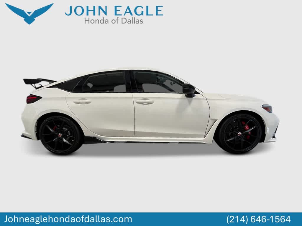 Thumbnail: 2026 Honda Civic - 2