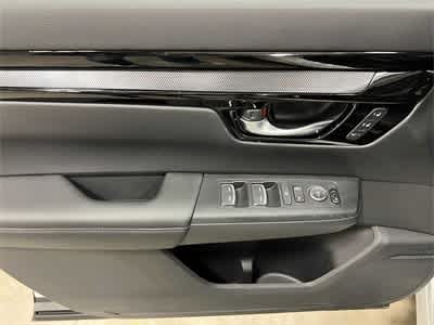 Thumbnail: 2025 Honda CR-V - 14