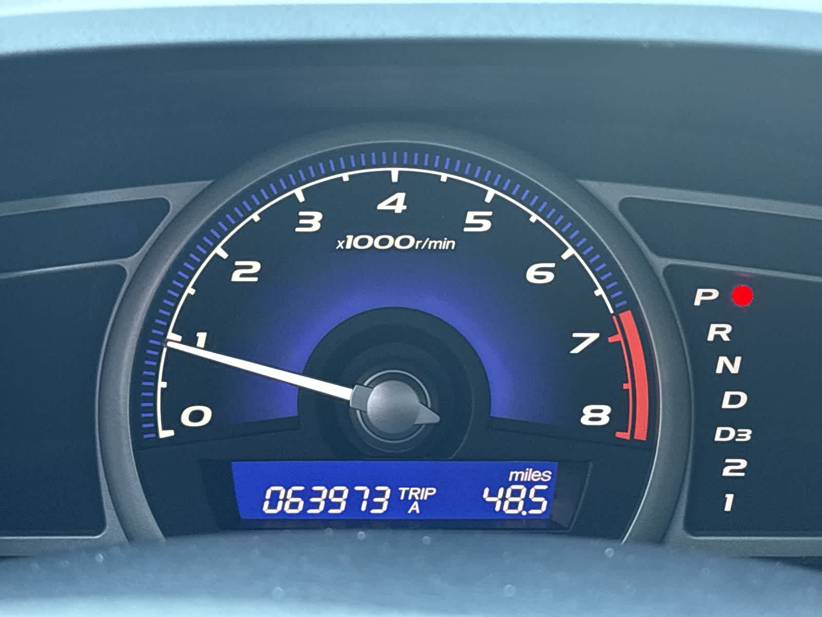 Thumbnail: 2010 Honda Civic - 30