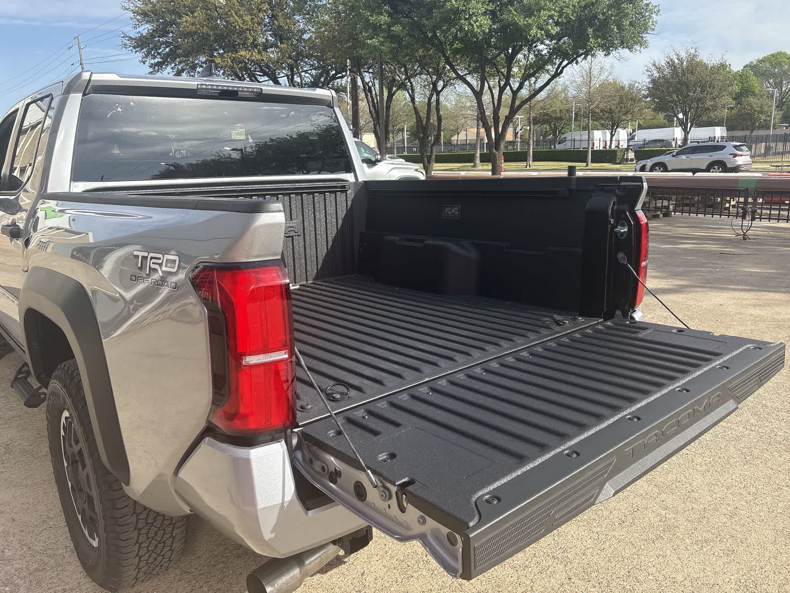 Thumbnail: 2026 Toyota Tacoma - 36