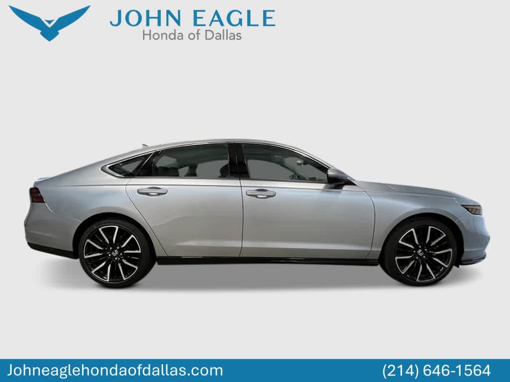 Thumbnail: 2026 Honda Accord - 2