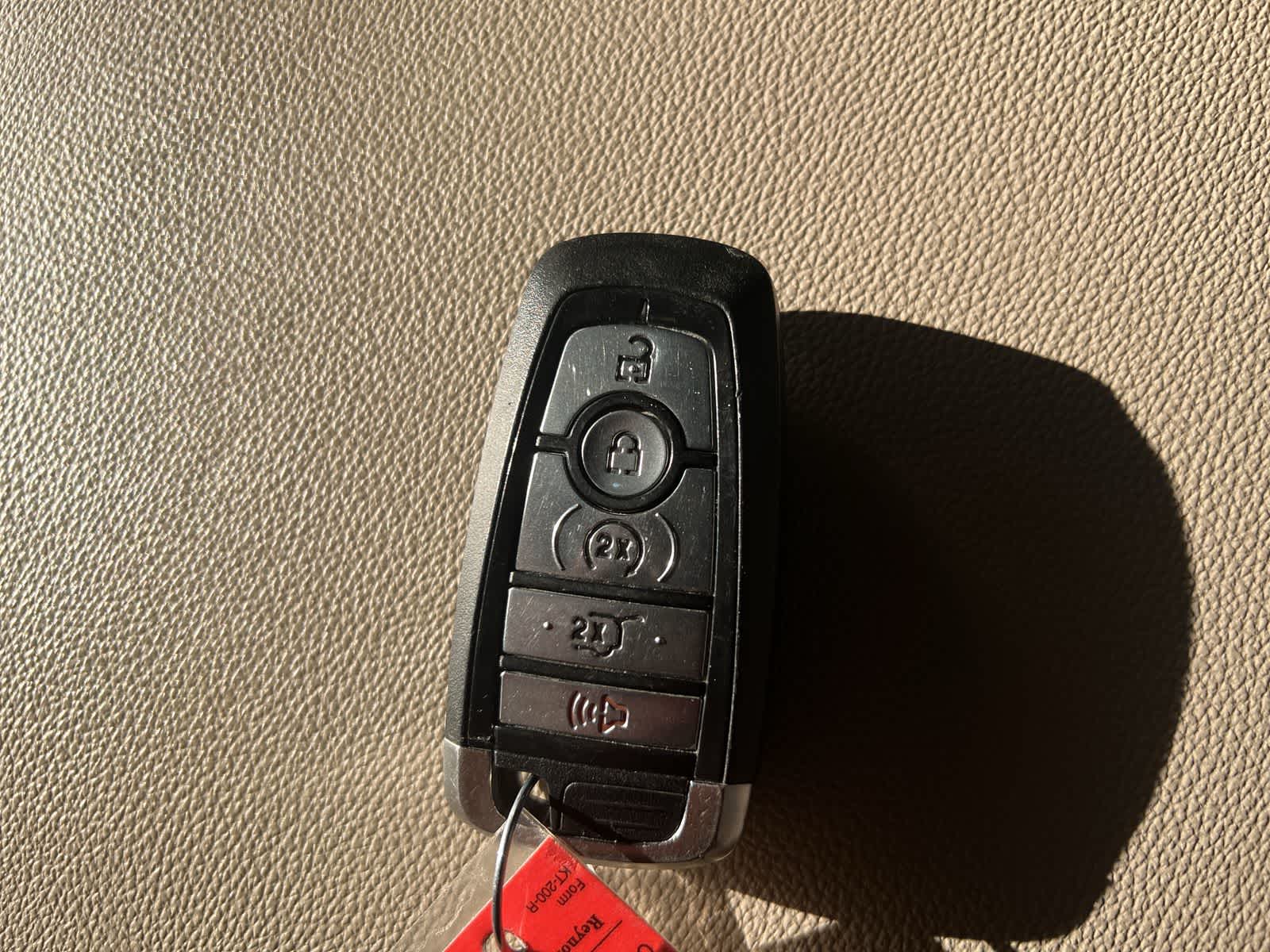 Thumbnail: 2023 Ford Expedition MAX - 19