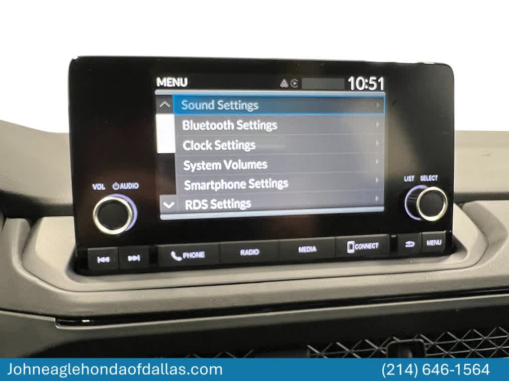 Thumbnail: 2025 Honda Accord - 22