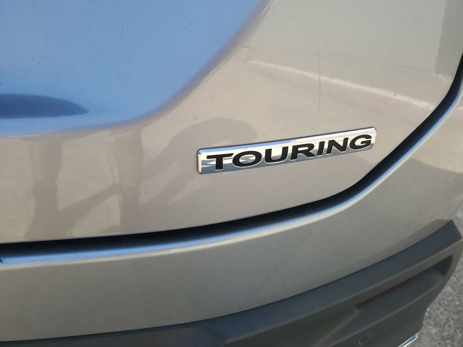 Thumbnail: 2024 Honda Pilot - 10