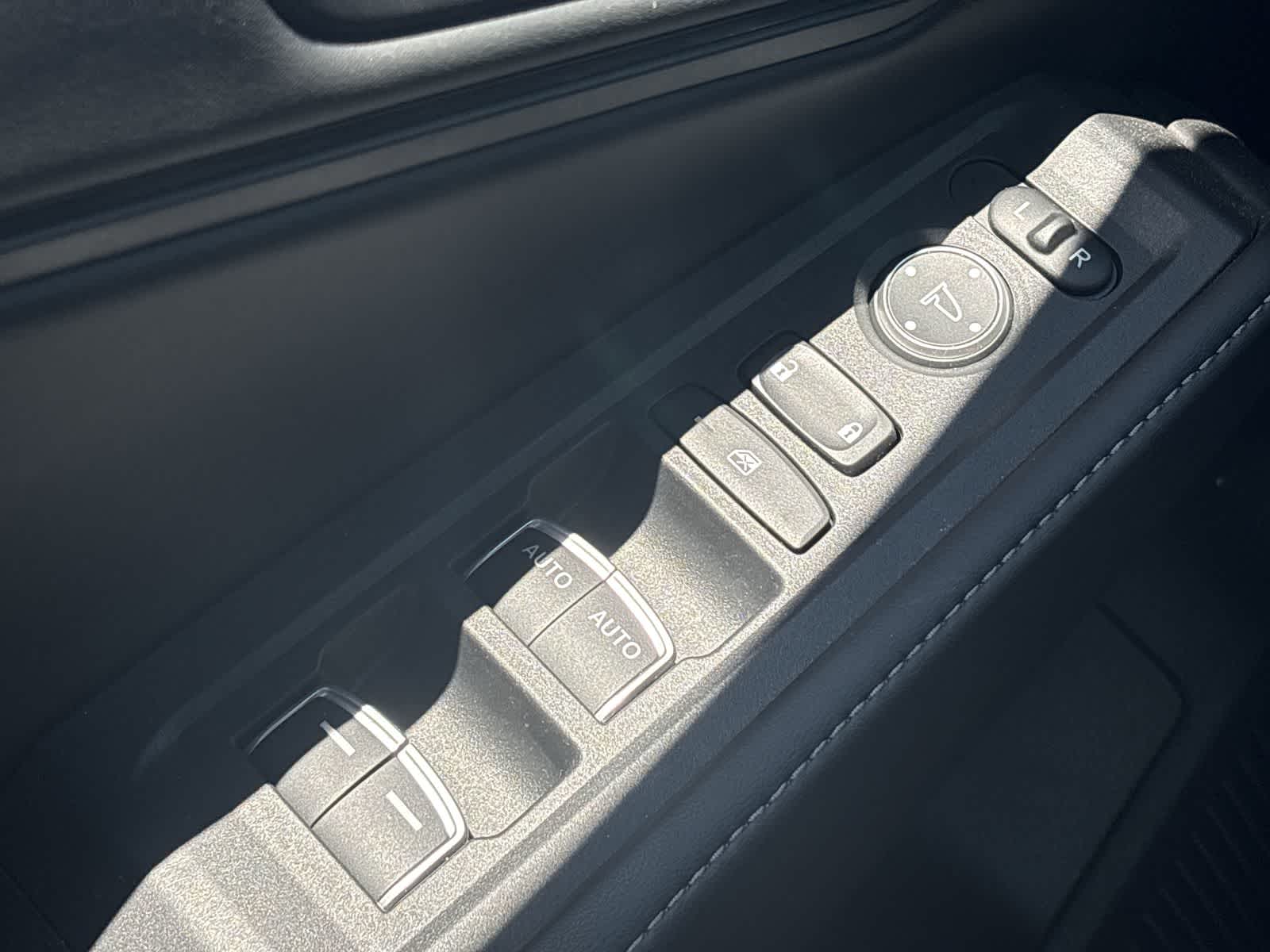 Thumbnail: 2024 Honda Accord - 21