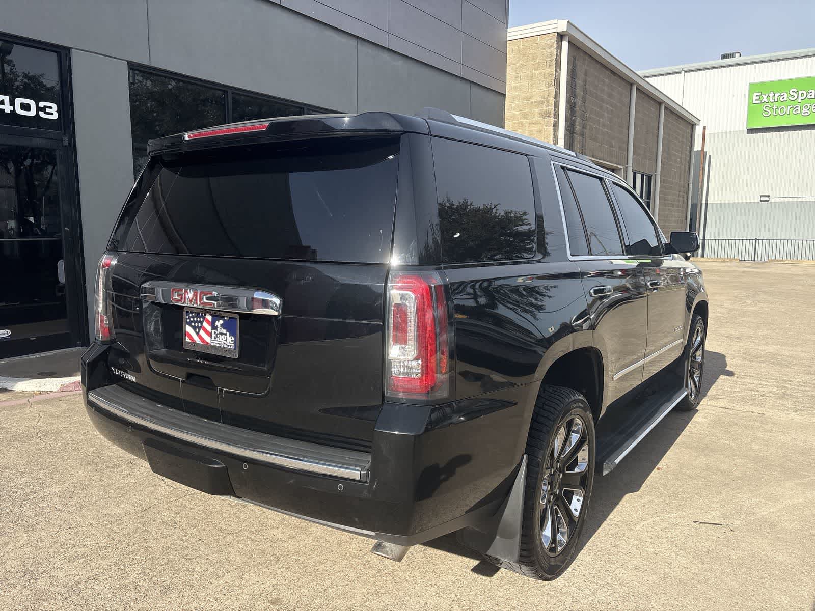 Thumbnail: 2019 GMC Yukon - 34