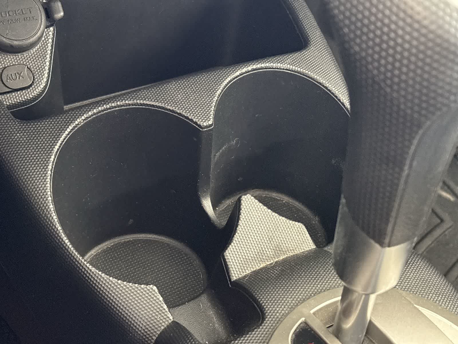 Thumbnail: 2007 Honda Fit - 32