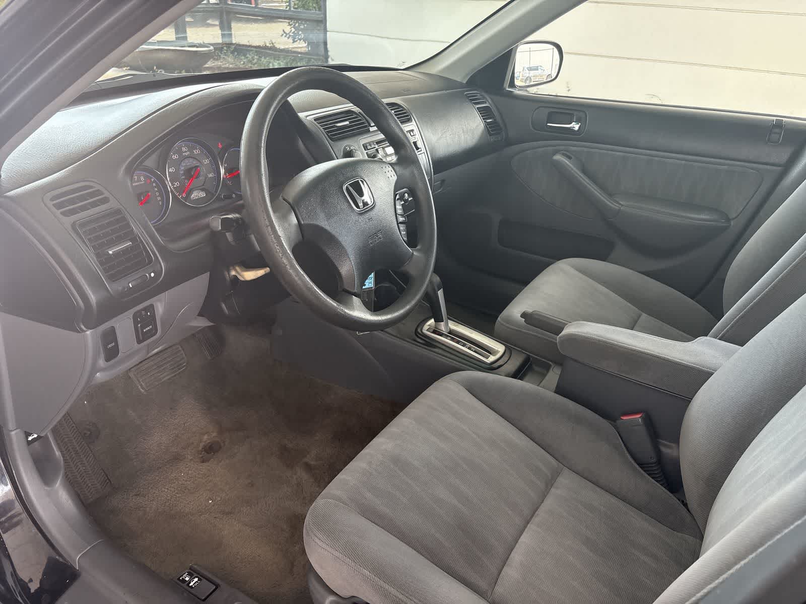 Thumbnail: 2005 Honda Civic - 2
