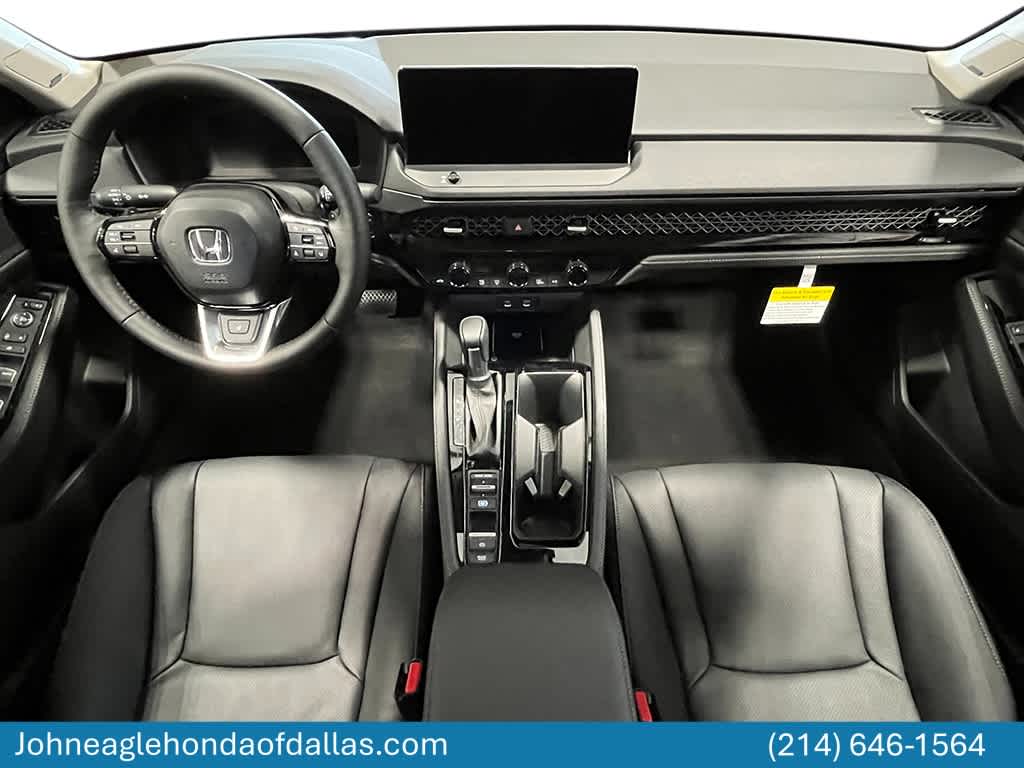 Thumbnail: 2026 Honda Accord - 17