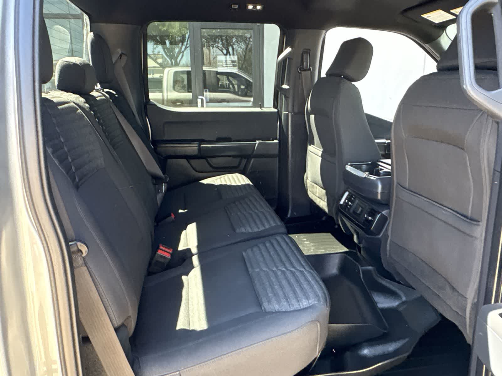 Thumbnail: 2023 Ford F-150 - 24