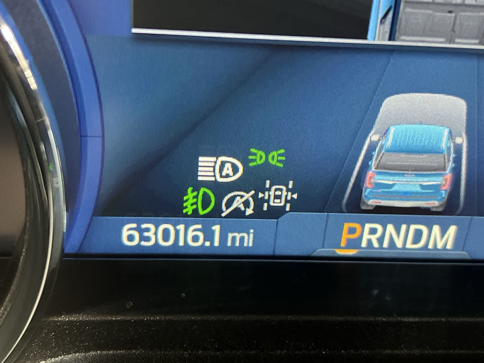 Thumbnail: 2023 Ford Expedition MAX - 17