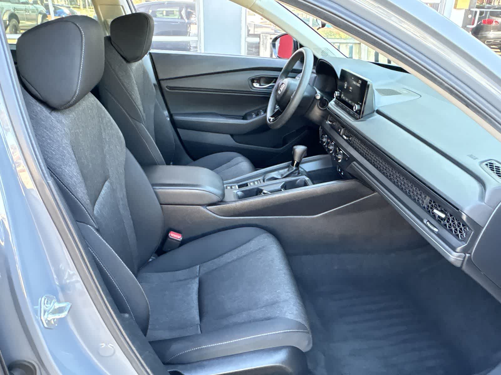 Thumbnail: 2025 Honda Accord - 25