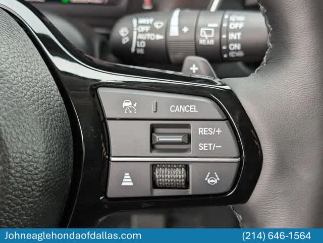 Thumbnail: 2026 Honda Pilot - 14