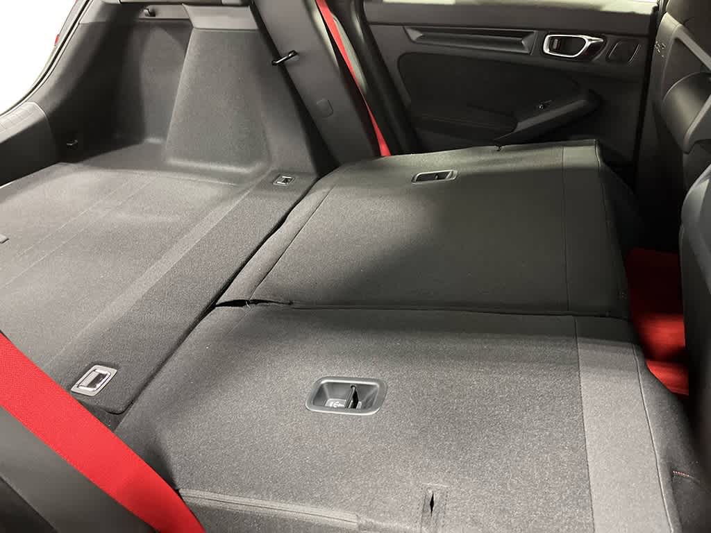 Thumbnail: 2025 Honda Civic - 28