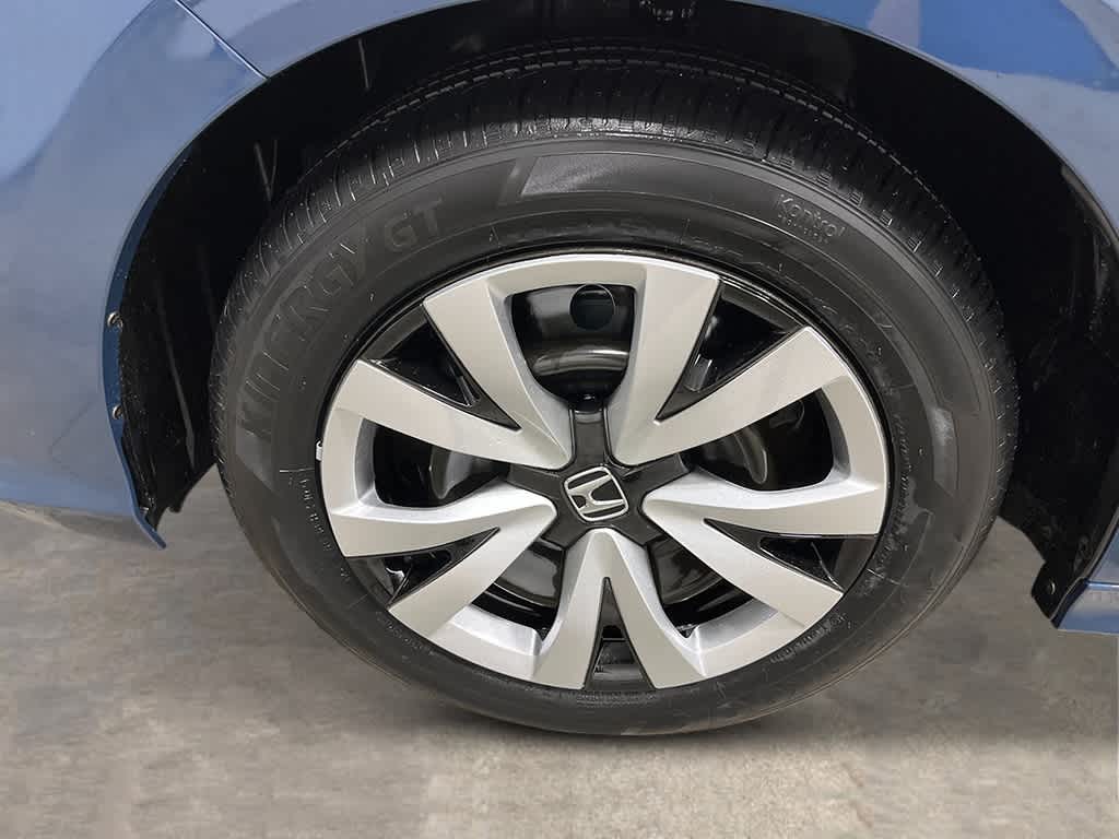 Thumbnail: 2026 Honda Civic - 10