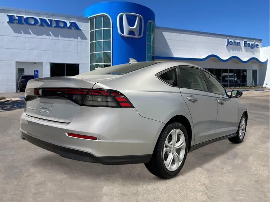 Thumbnail: 2025 Honda Accord - 6