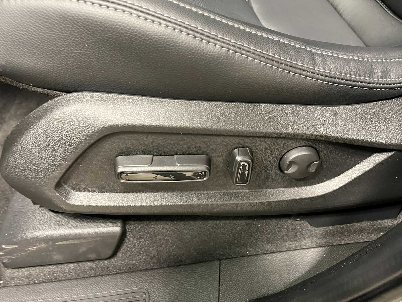 Thumbnail: 2025 Honda Pilot - 14