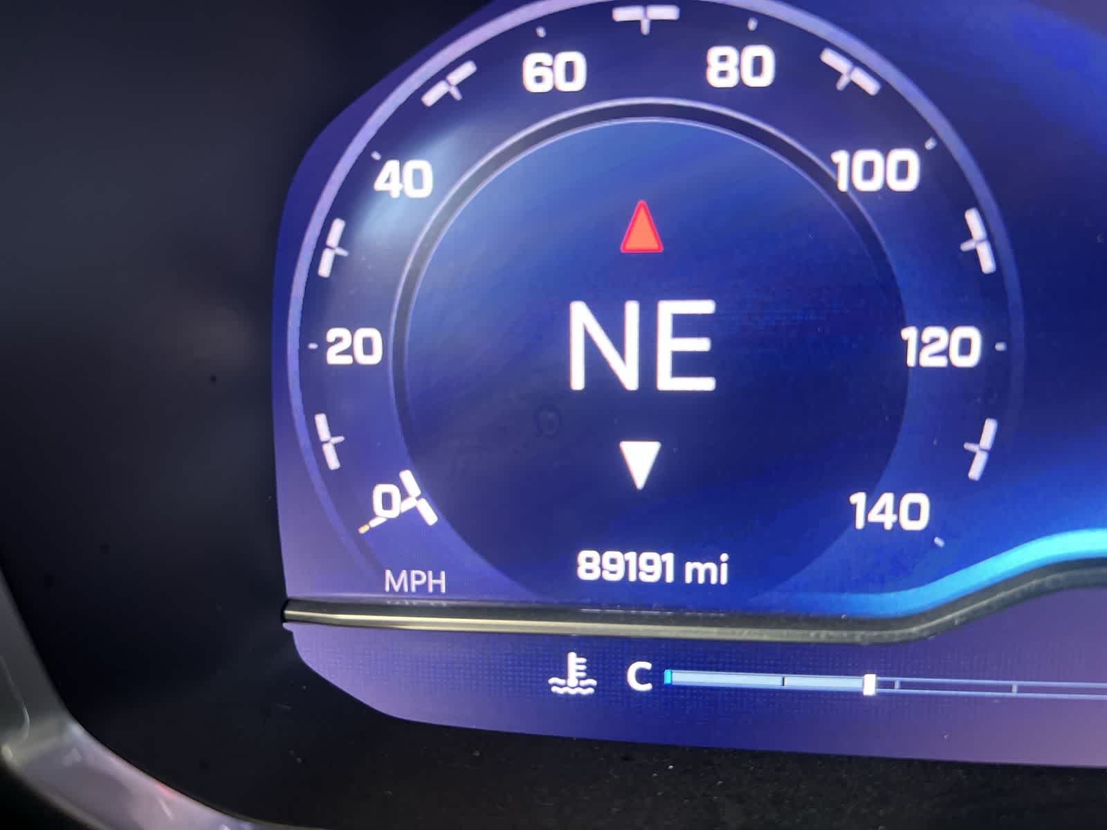 Thumbnail: 2023 Chevrolet Suburban - 17