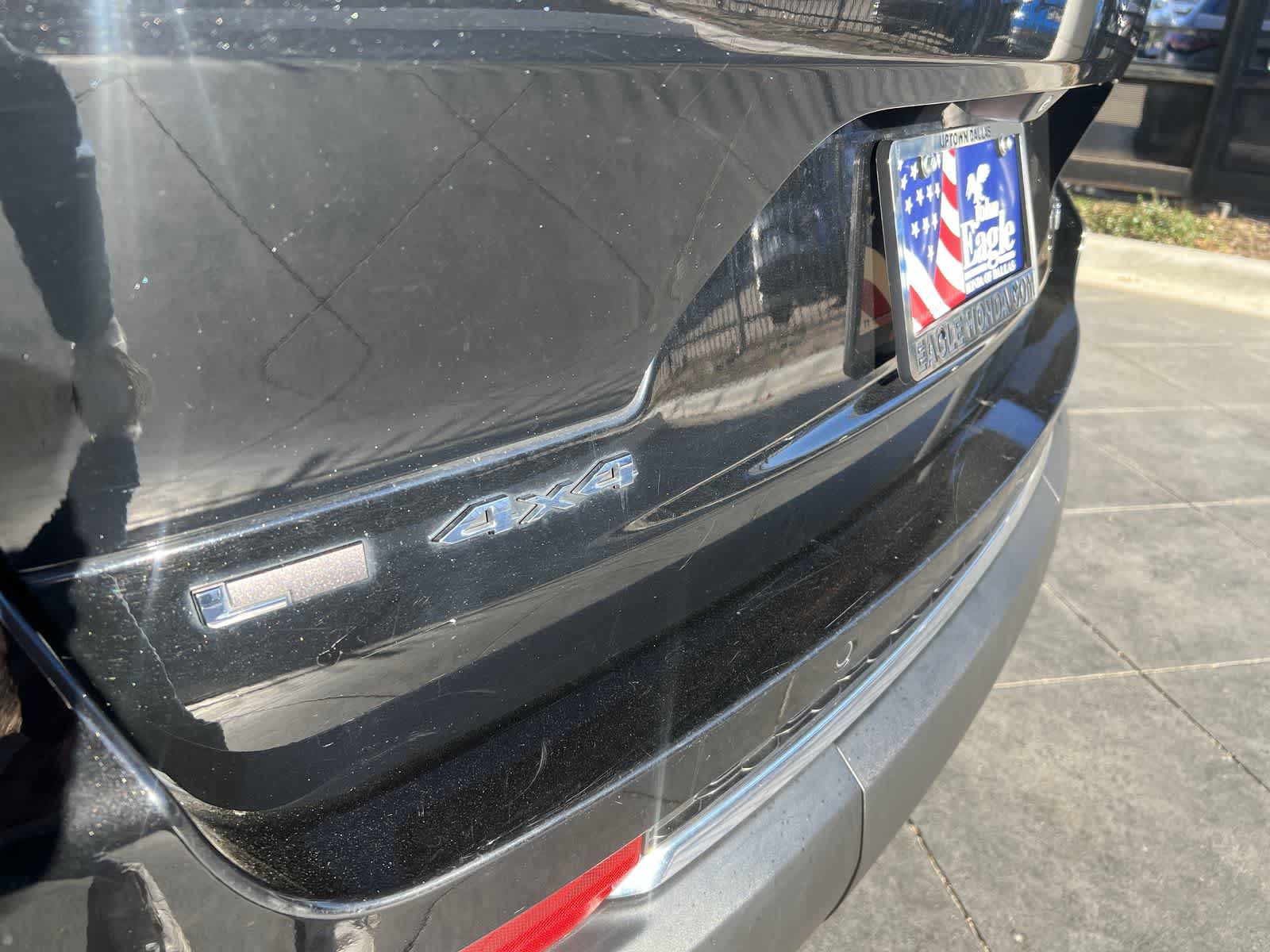 Thumbnail: 2022 Jeep Grand Cherokee - 7