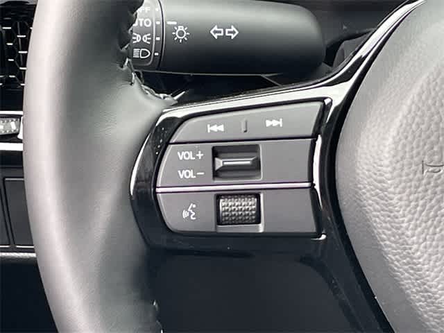 Thumbnail: 2026 Honda CR-V - 13