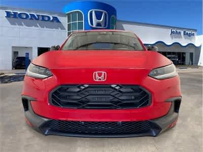 Thumbnail: 2026 Honda HR-V - 10