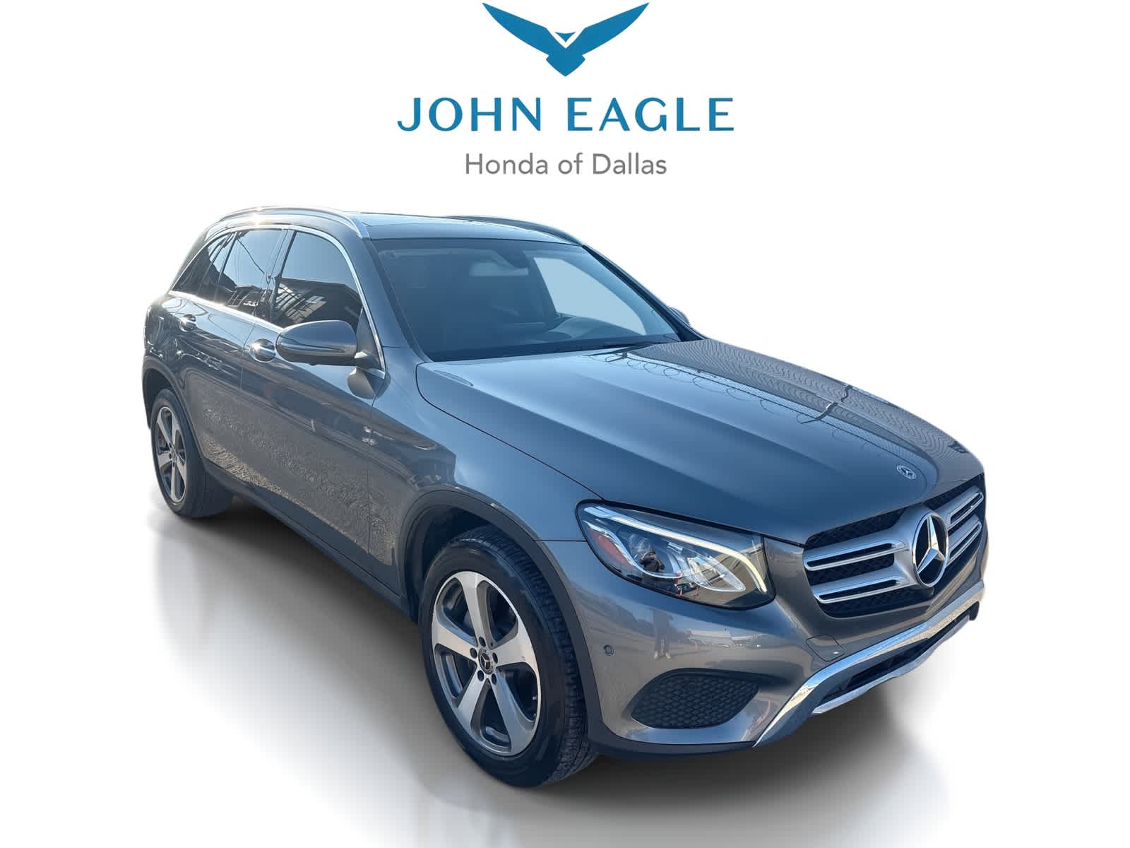 2019 Mercedes-Benz GLC 300 -
                  Dallas, TX