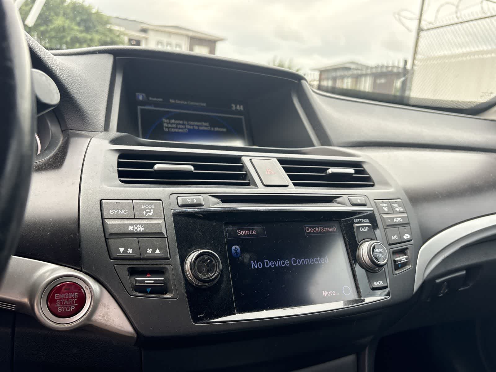 Thumbnail: 2013 Honda Crosstour - 13