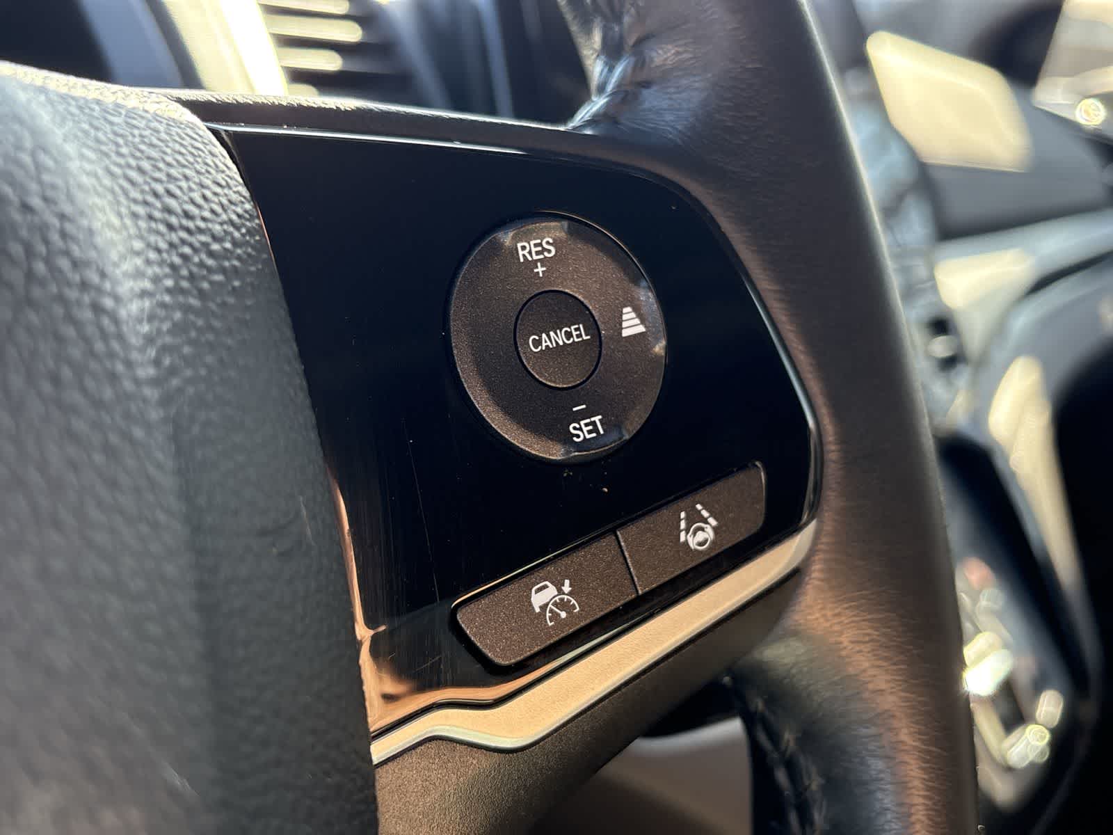 Thumbnail: 2023 Honda Odyssey - 27