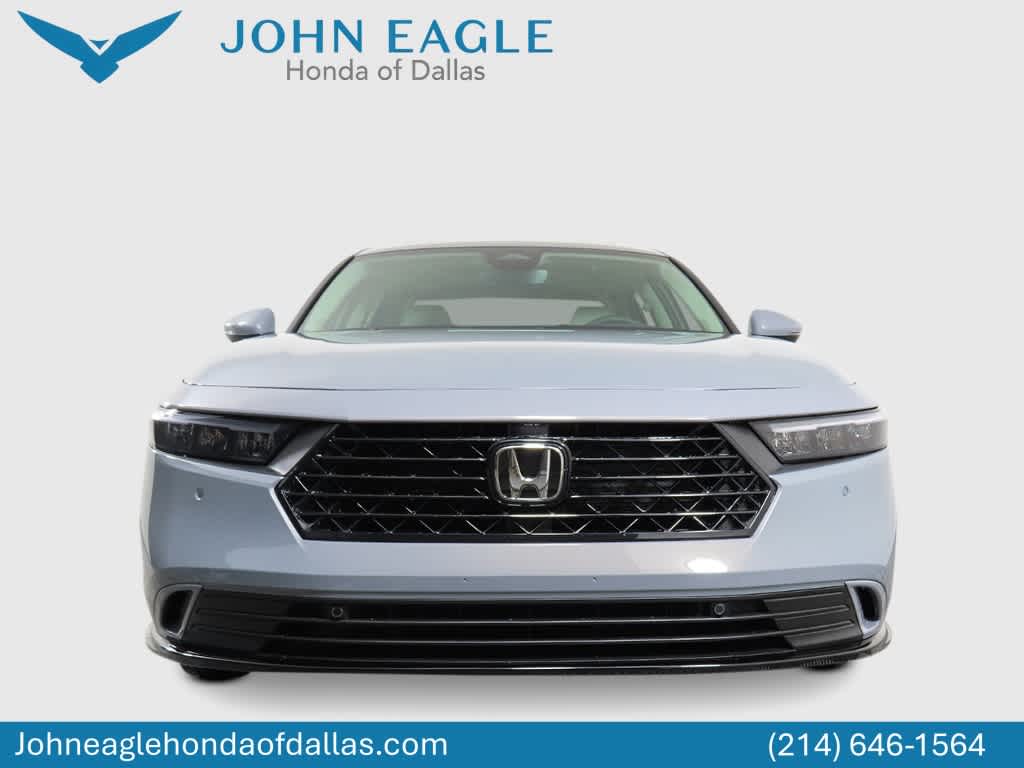 Thumbnail: 2026 Honda Accord - 8