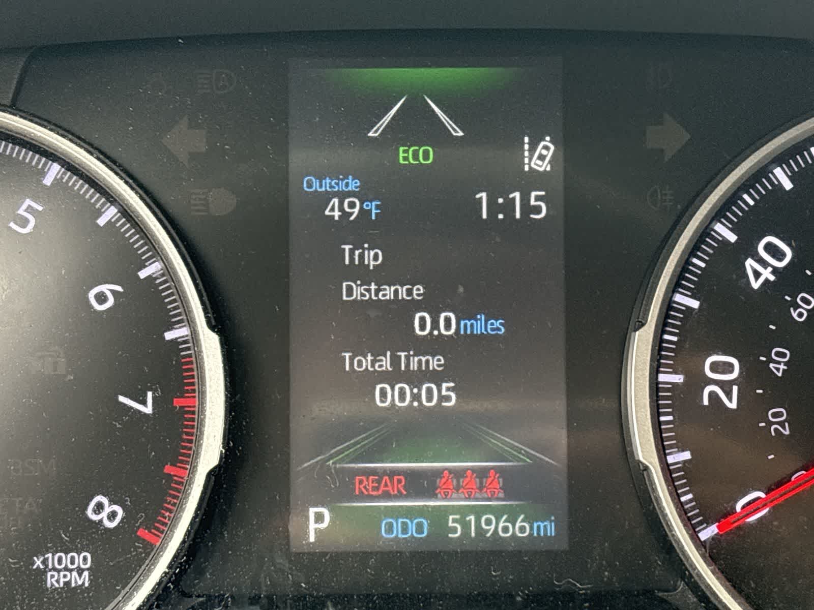 Thumbnail: 2021 Toyota RAV4 - 17