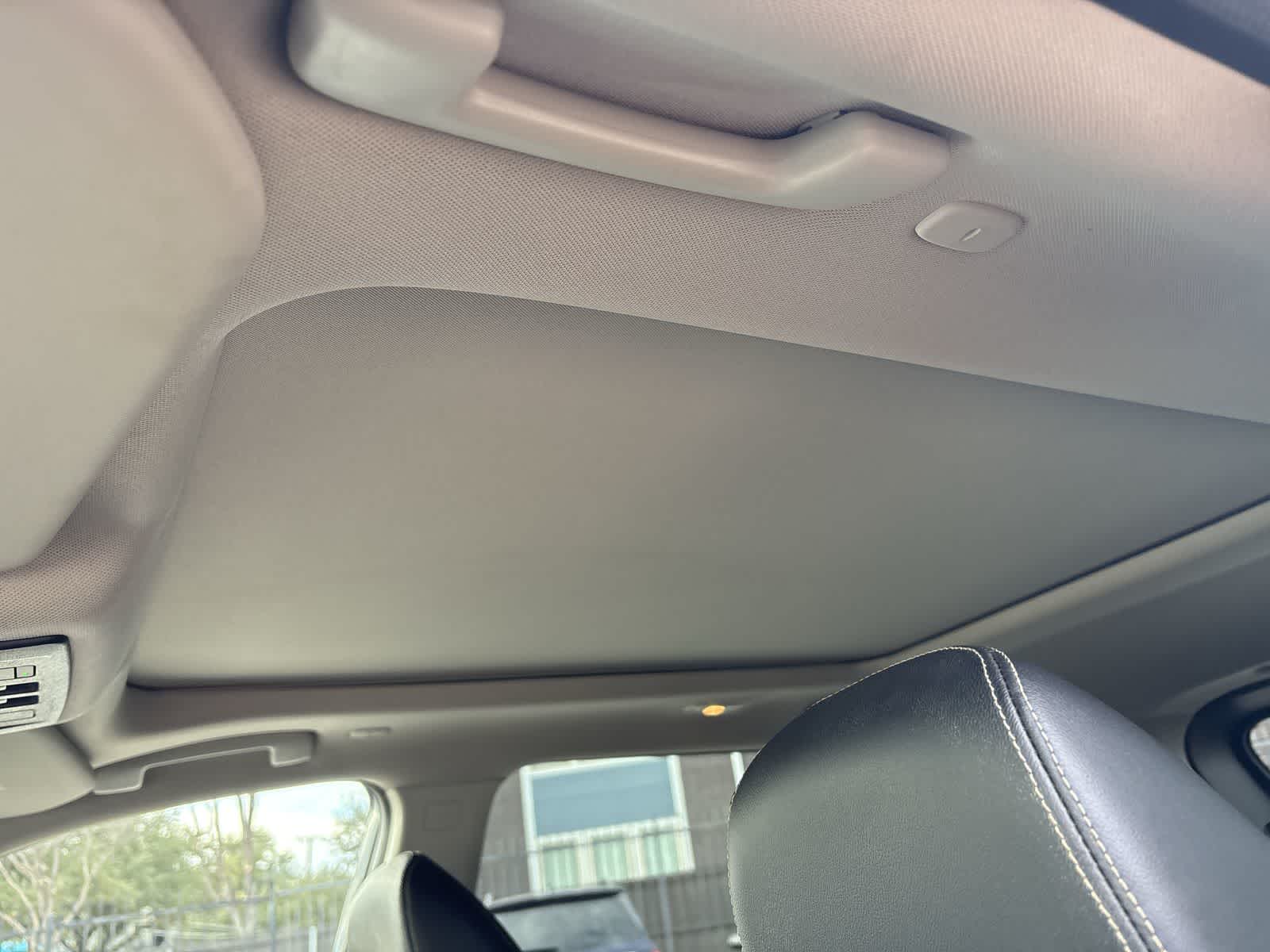 Thumbnail: 2022 Nissan Rogue - 26