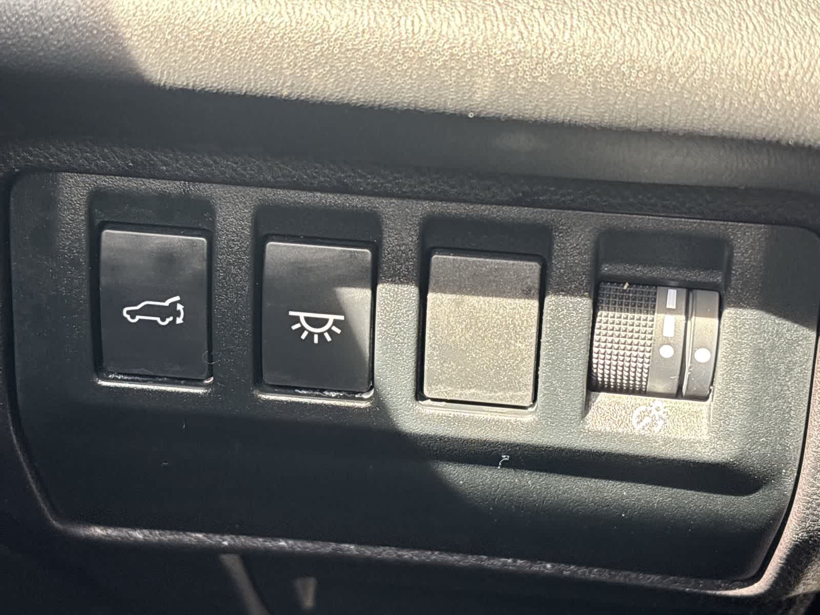 Thumbnail: 2025 Subaru Ascent - 32