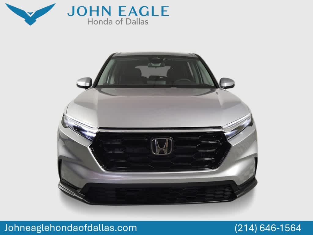 Thumbnail: 2026 Honda CR-V - 8