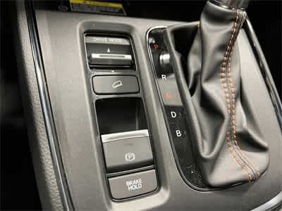 Thumbnail: 2025 Honda CR-V - 21