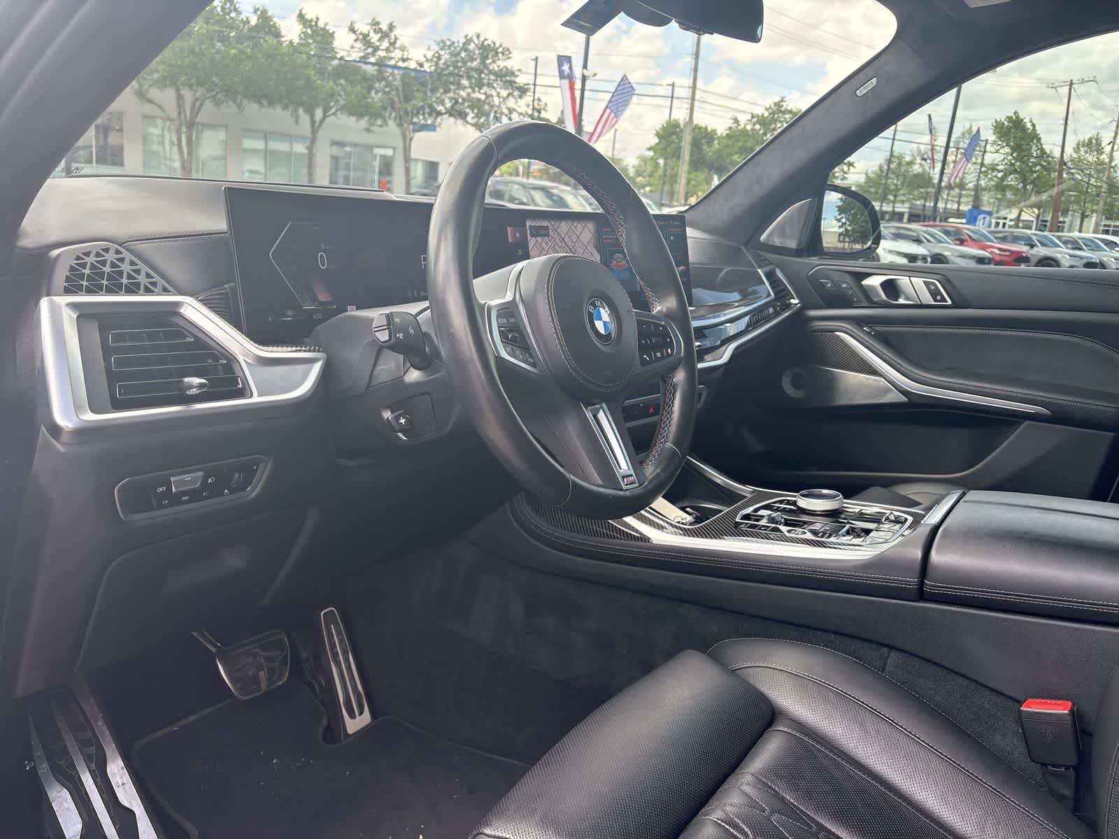 Thumbnail: 2023 BMW X7 - 2