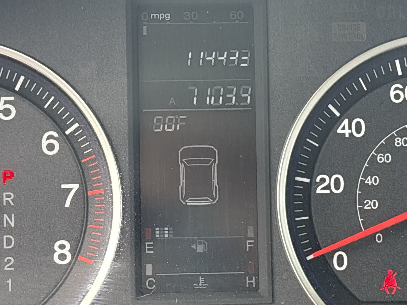 Thumbnail: 2007 Honda CR-V - 19