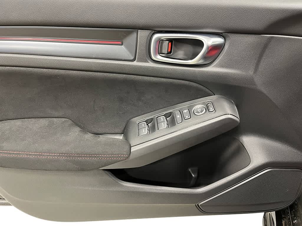 Thumbnail: 2025 Honda Civic - 14