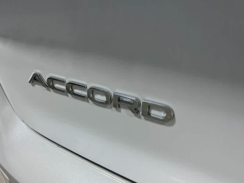 Thumbnail: 2025 Honda Accord - 5