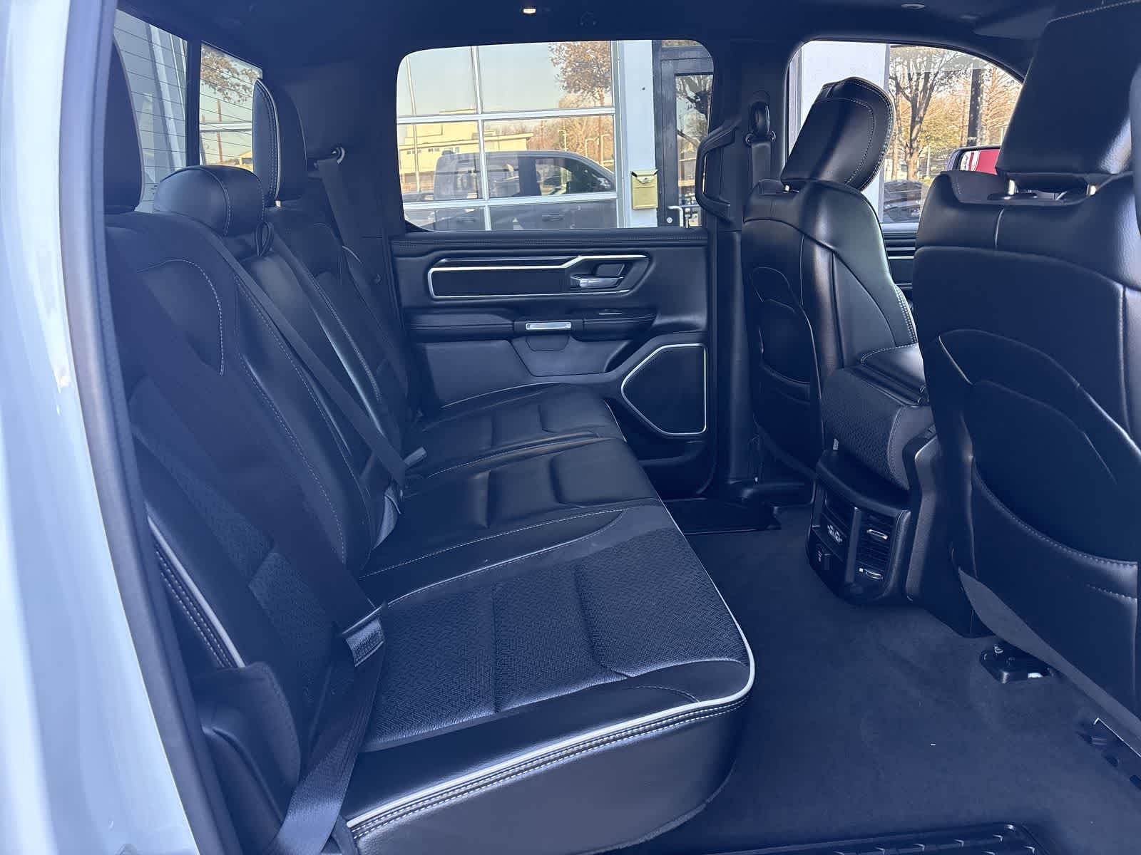 Thumbnail: 2023 RAM 1500 - 24