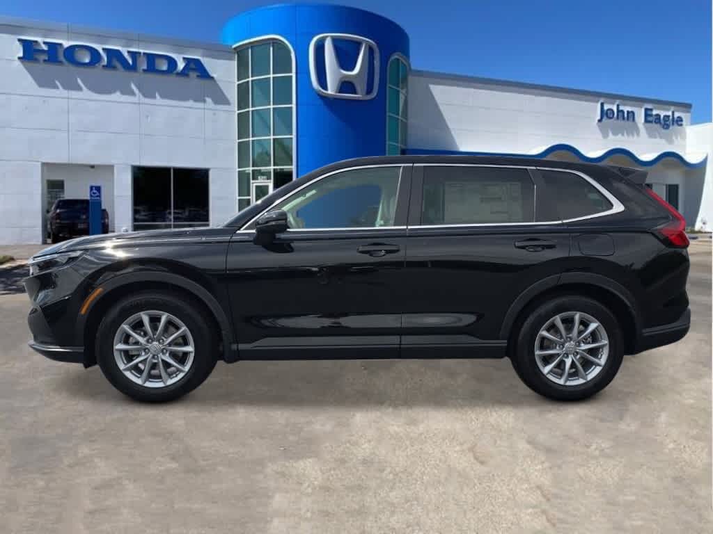 Thumbnail: 2026 Honda CR-V - 2