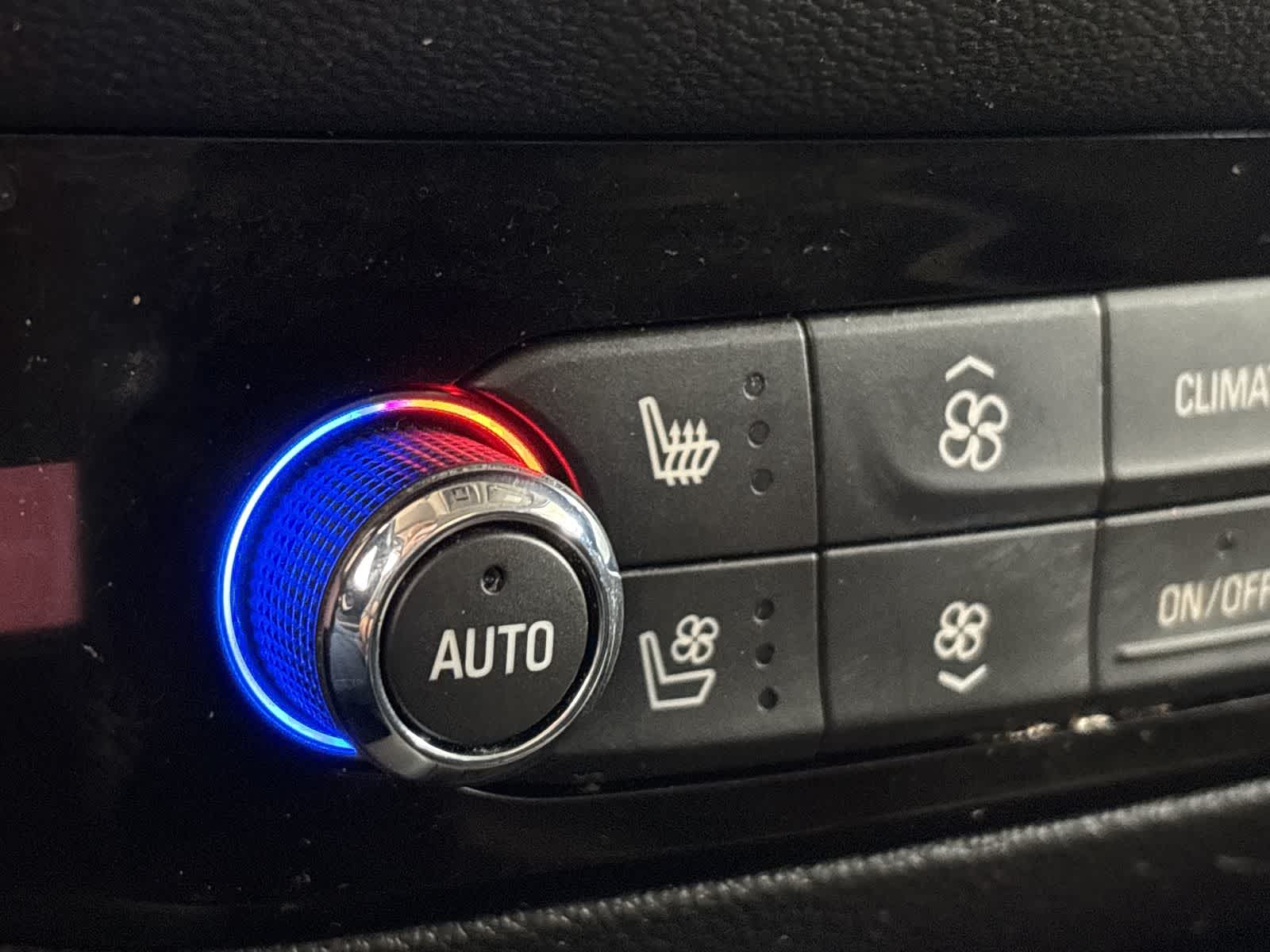 Thumbnail: 2018 Buick Enclave - 32